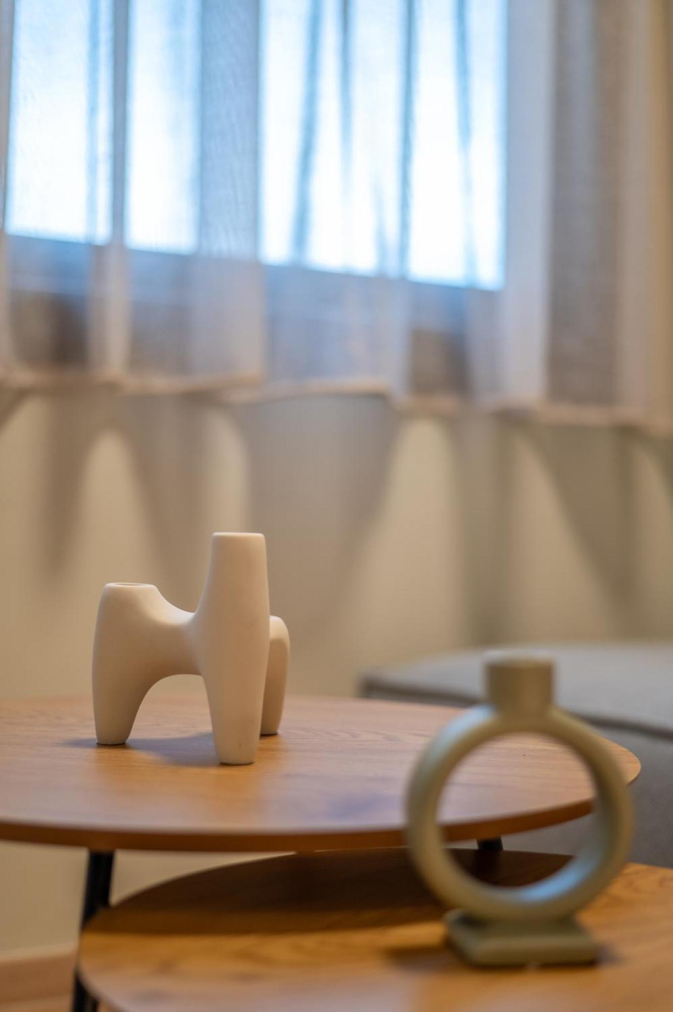 Apartmán Ermou Boutique By Nest *