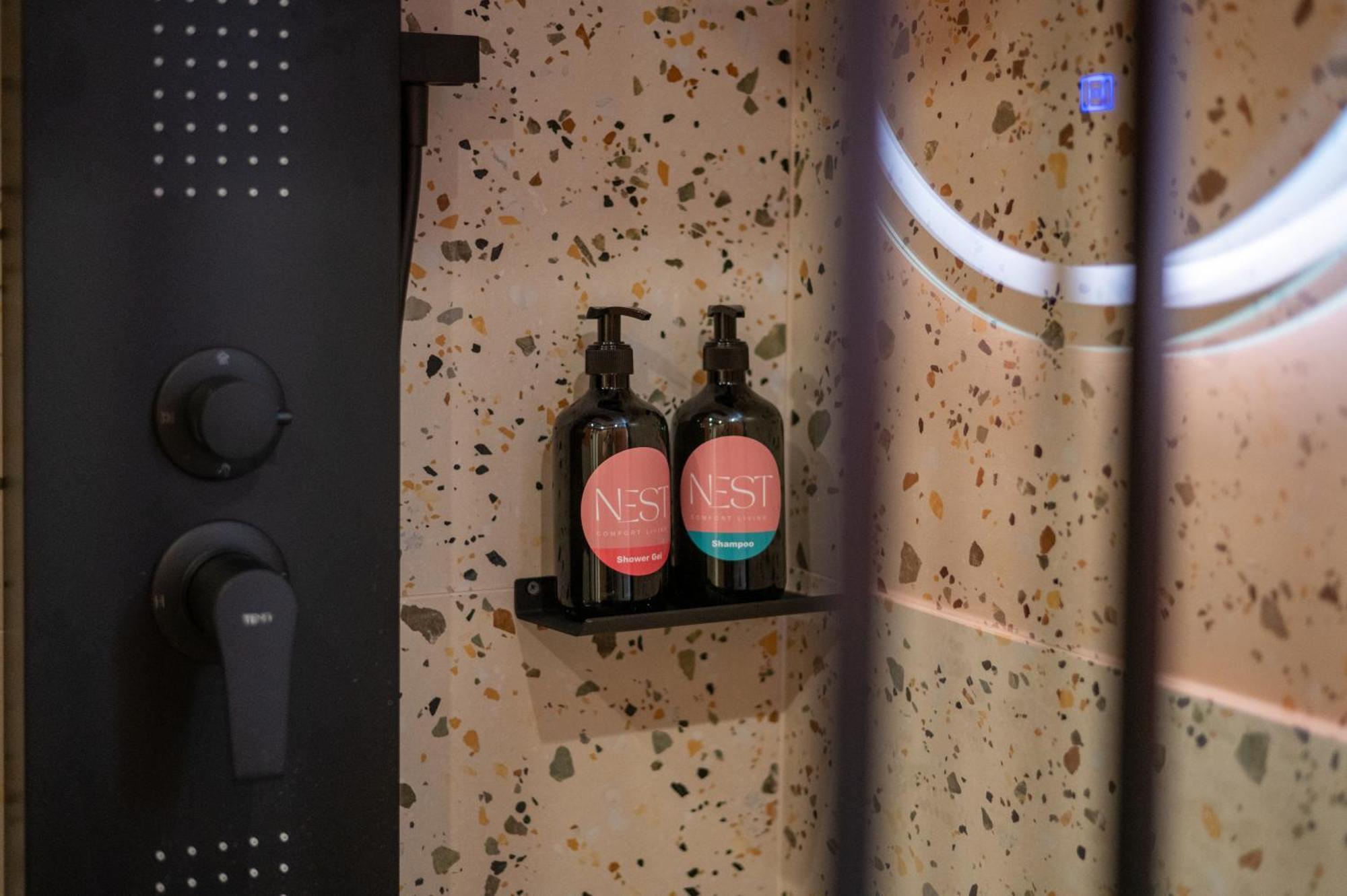 Ermou Boutique By Nest Apartmán Soluň