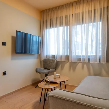 Ermou Boutique Suites By Nest Thessaloniki Room photo
