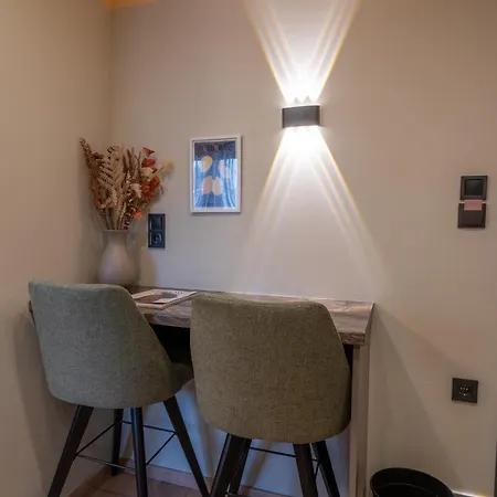 Ermou Boutique Suites By Nest Thessaloniki Room photo