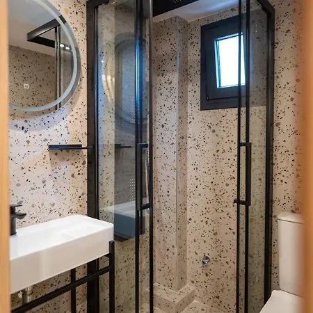 Ermou Boutique Suites By Nest Thessaloniki Room photo