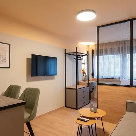 Ermou Boutique Suites By Nest Thessaloniki Exterior photo