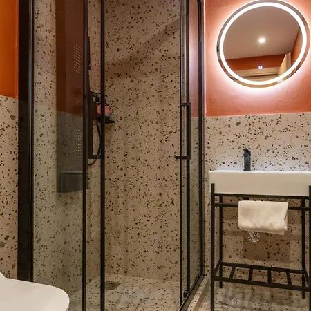 Ermou Boutique Suites By Nest Thessaloniki Exterior photo