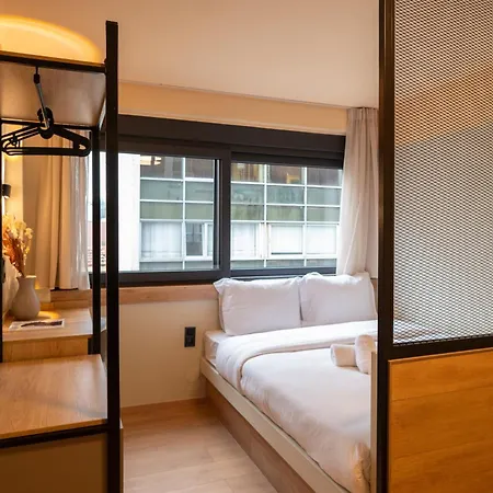 Ermou Boutique Suites By Nest Thessaloniki Exterior photo