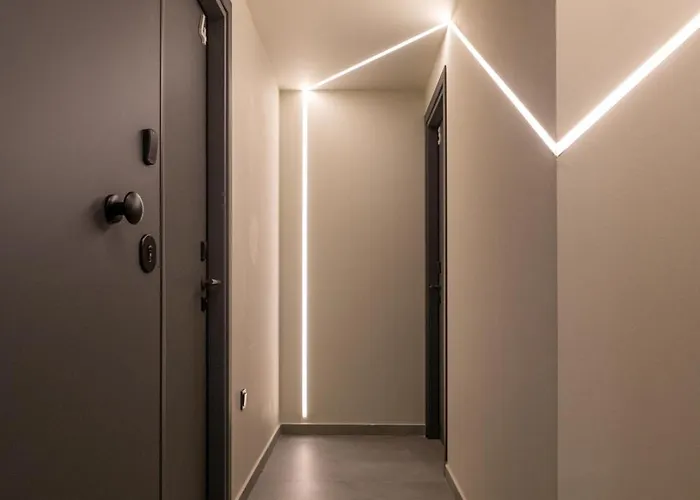 Ermou Boutique Suites By Nest