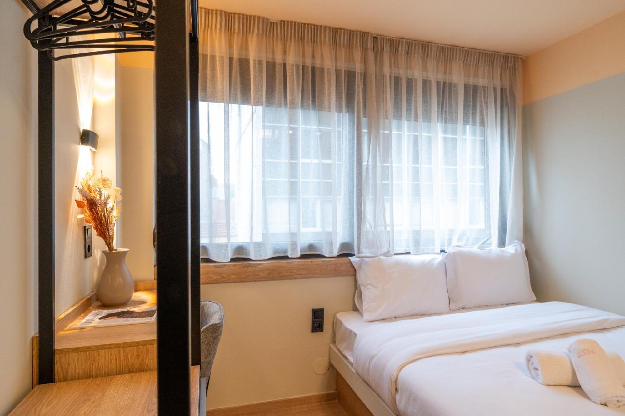 Ermou Boutique By Nest Apartment Thessaloniki