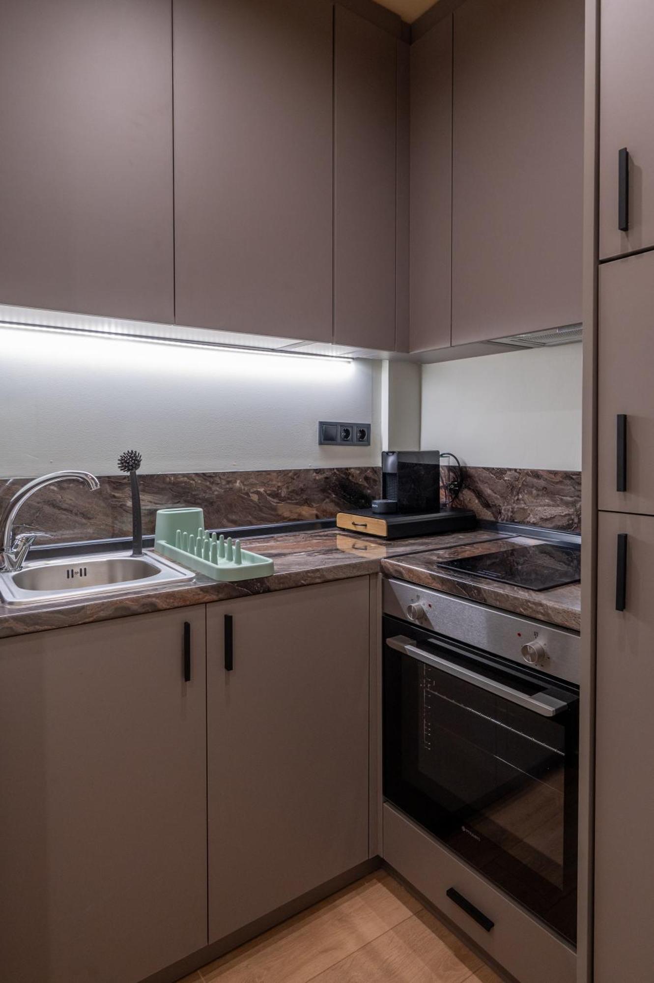 Apartment Ermou Boutique By Nest Thessaloniki