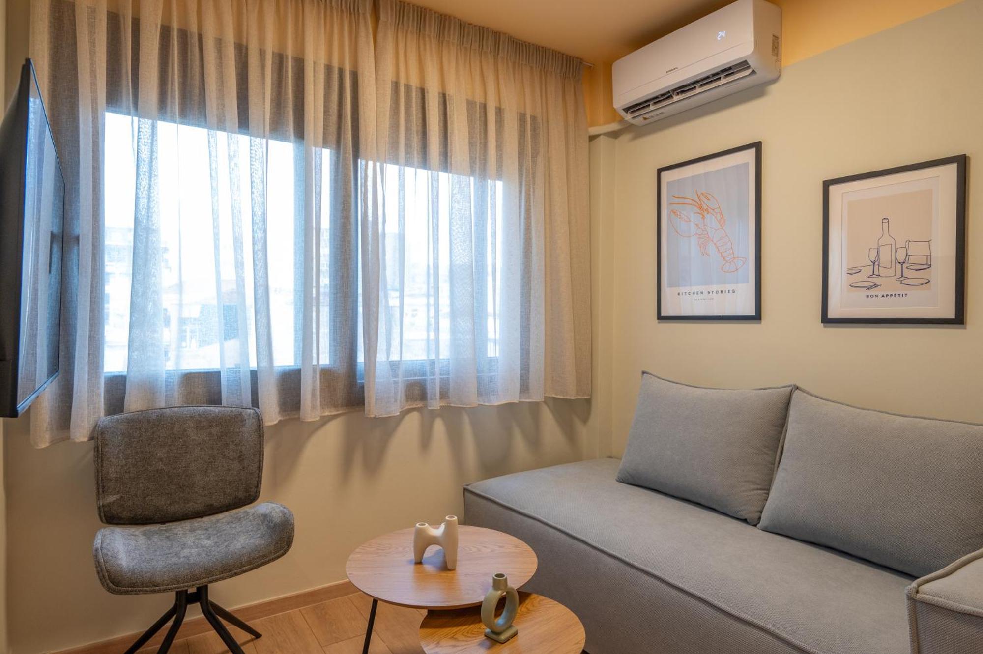 Ermou Boutique By Nest Apartment Thessaloniki