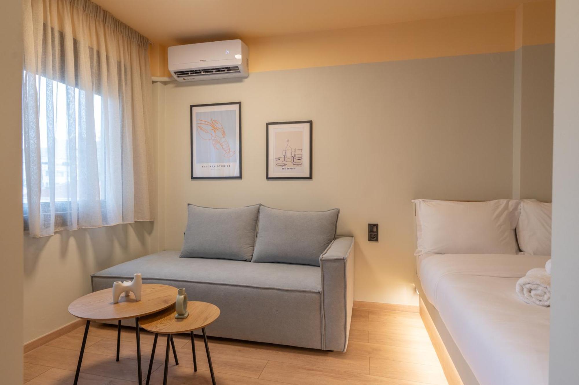 Ermou Boutique By Nest Apartment *