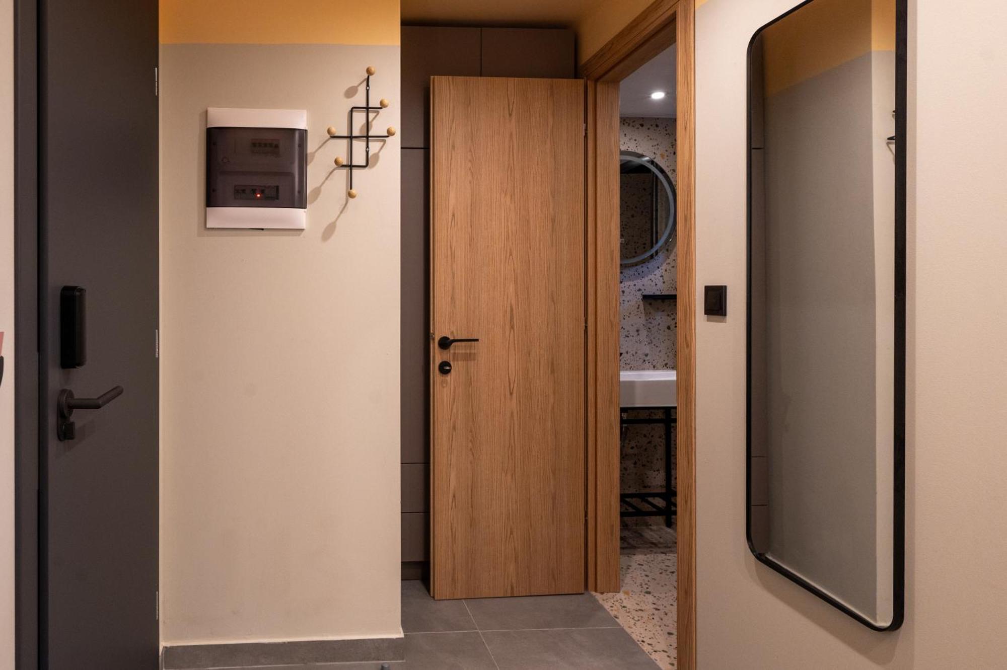 Ermou Boutique By Nest Apartment
