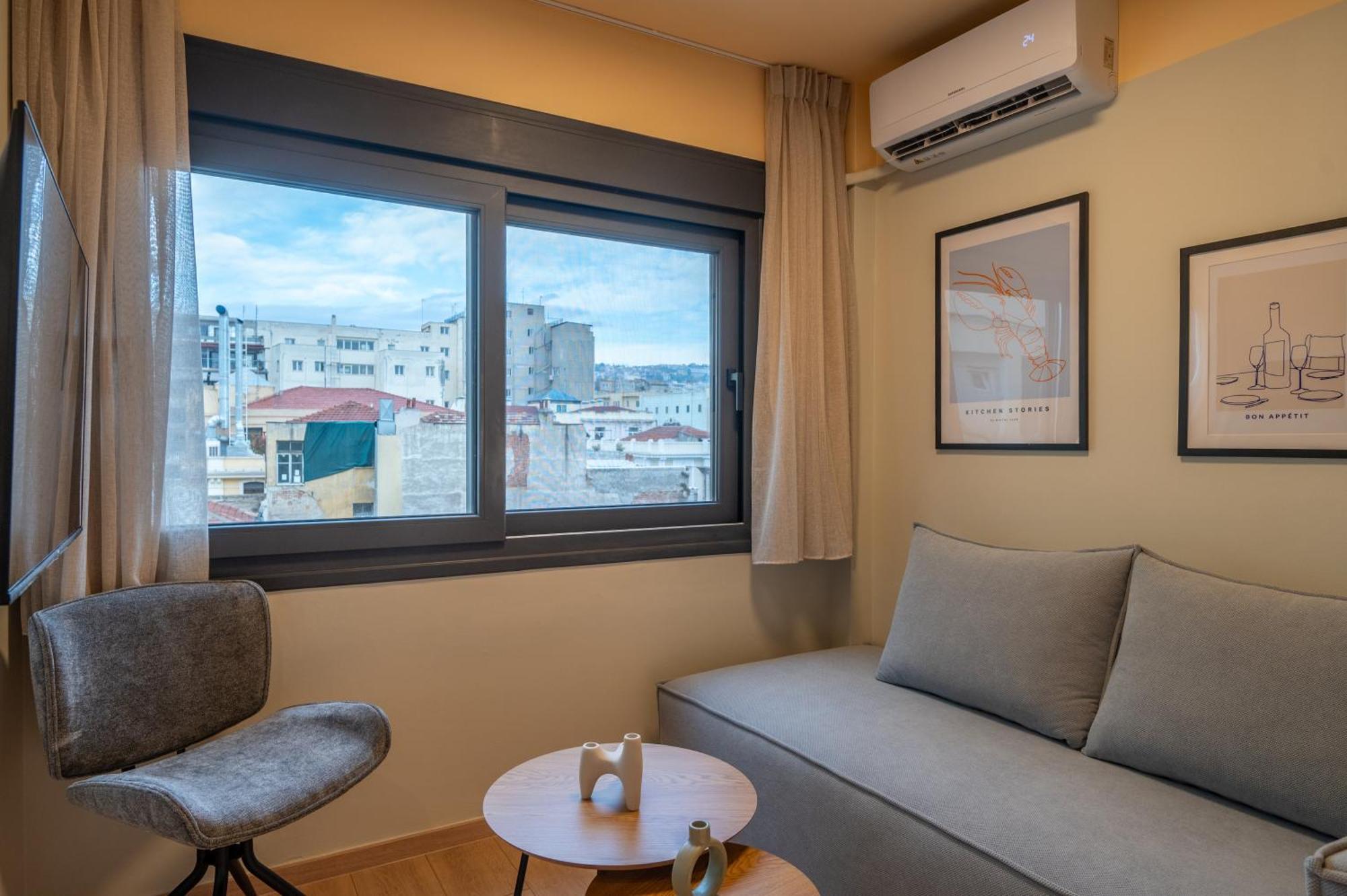 Apartment Ermou Boutique By Nest Thessaloniki
