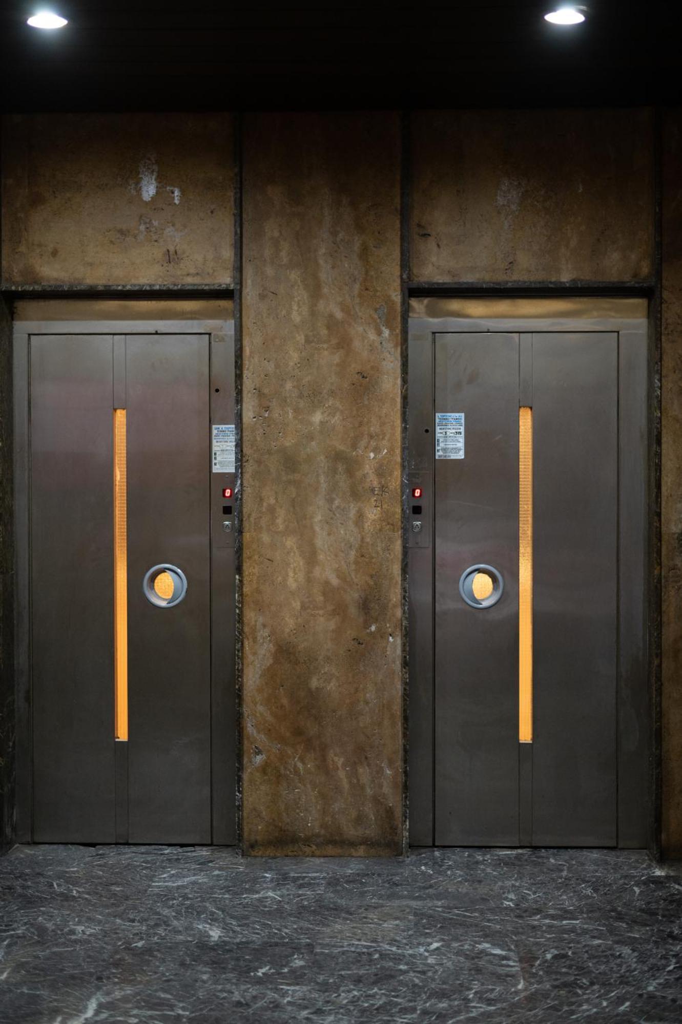 Ermou Boutique By Nest