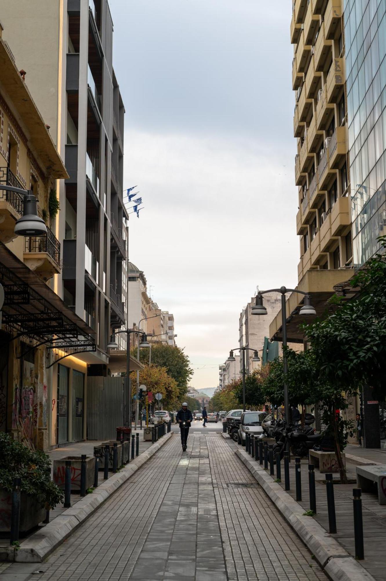 Ermou Boutique By Nest Apartment