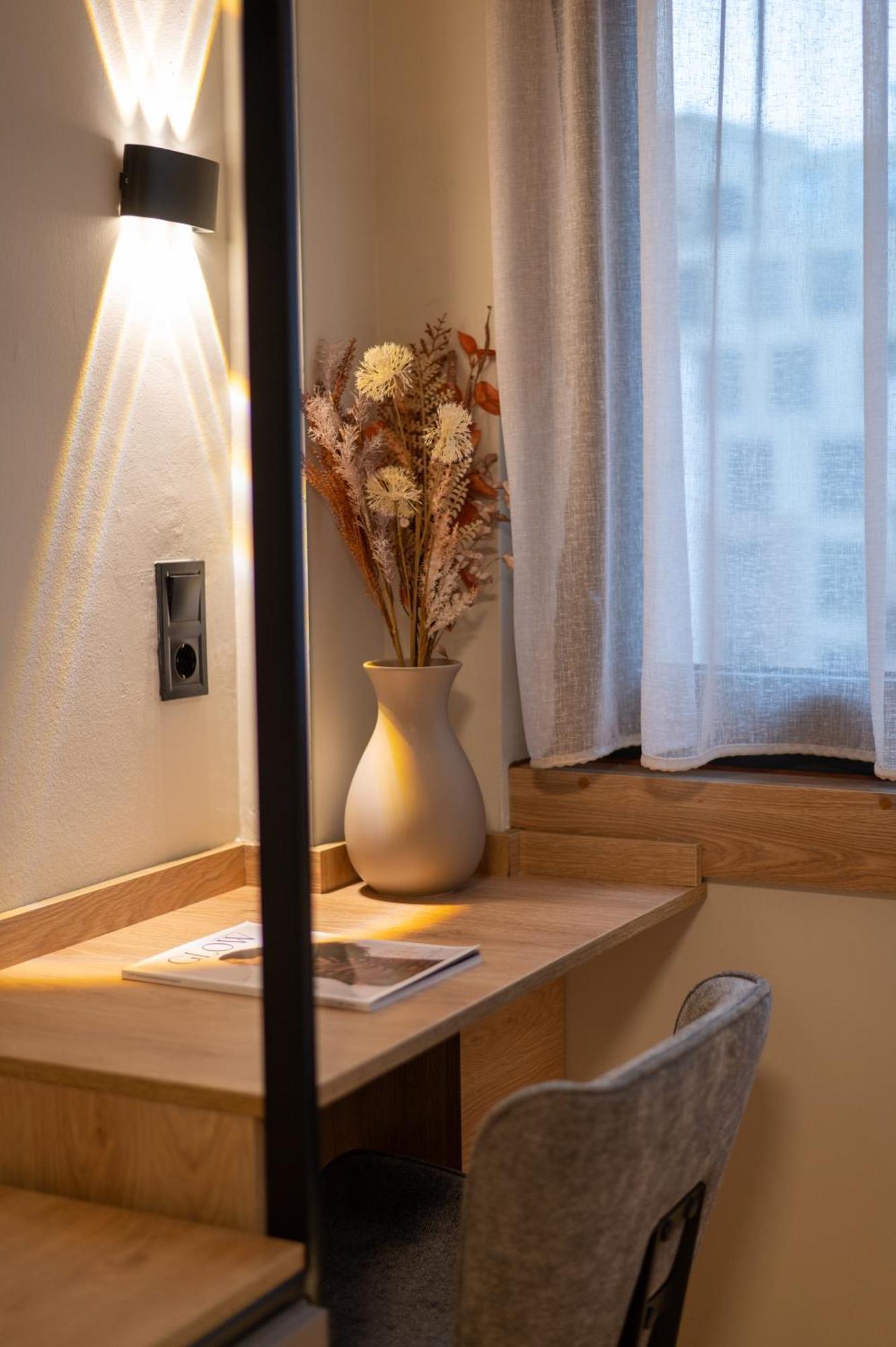 Apartment Ermou Boutique By Nest