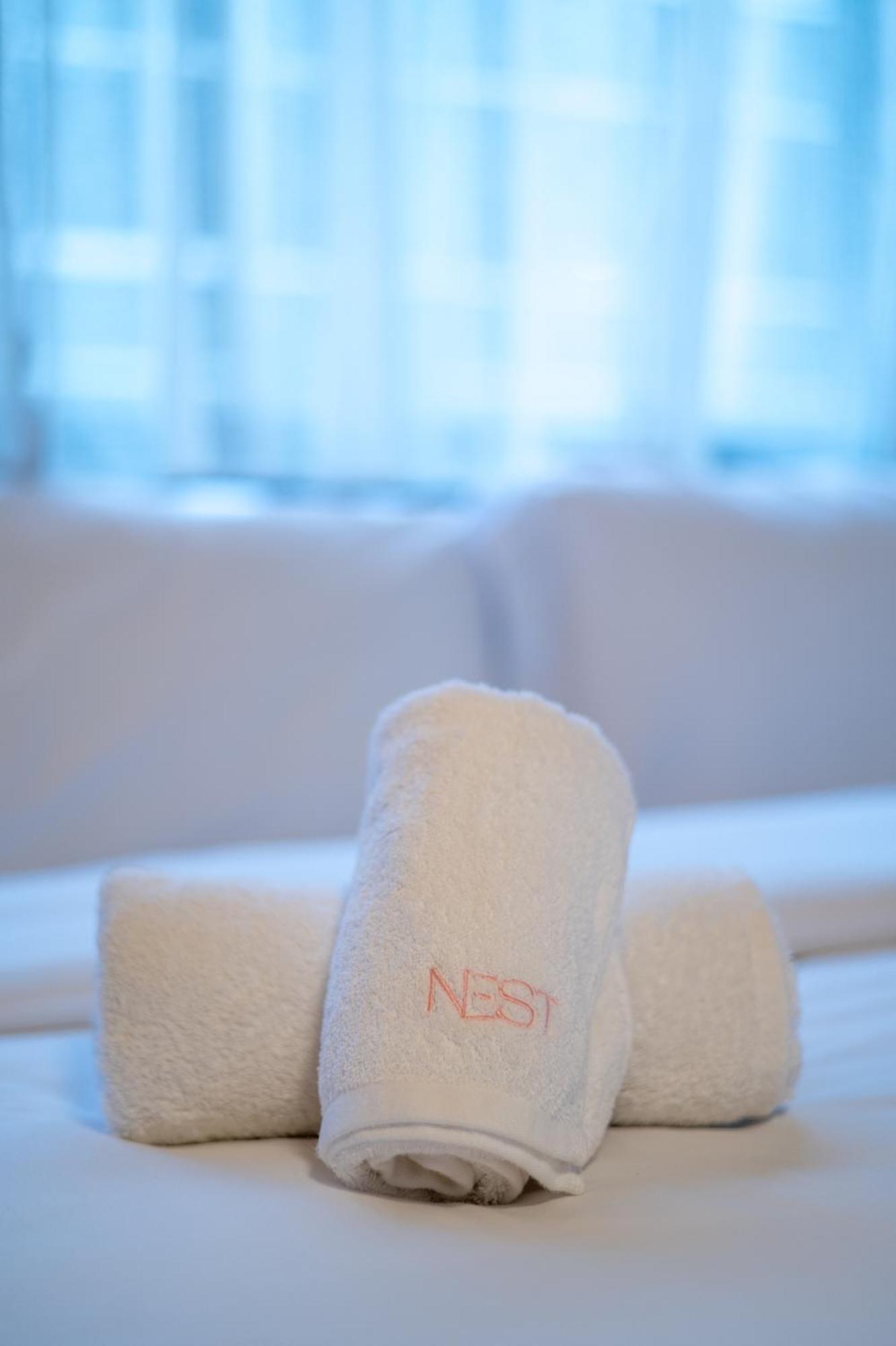 Ermou Boutique By Nest Apartment *