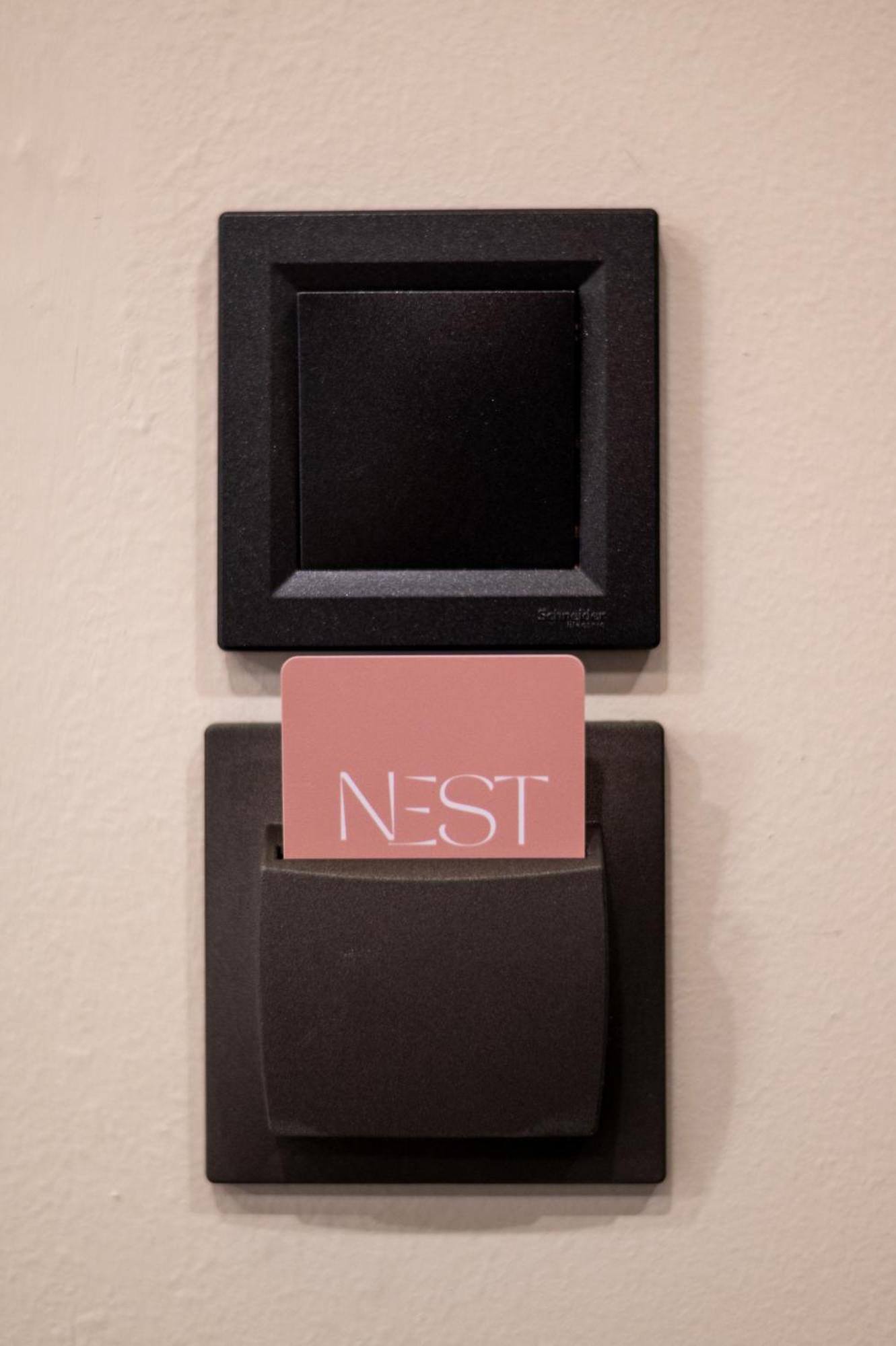 Apartment Ermou Boutique By Nest Thessaloniki