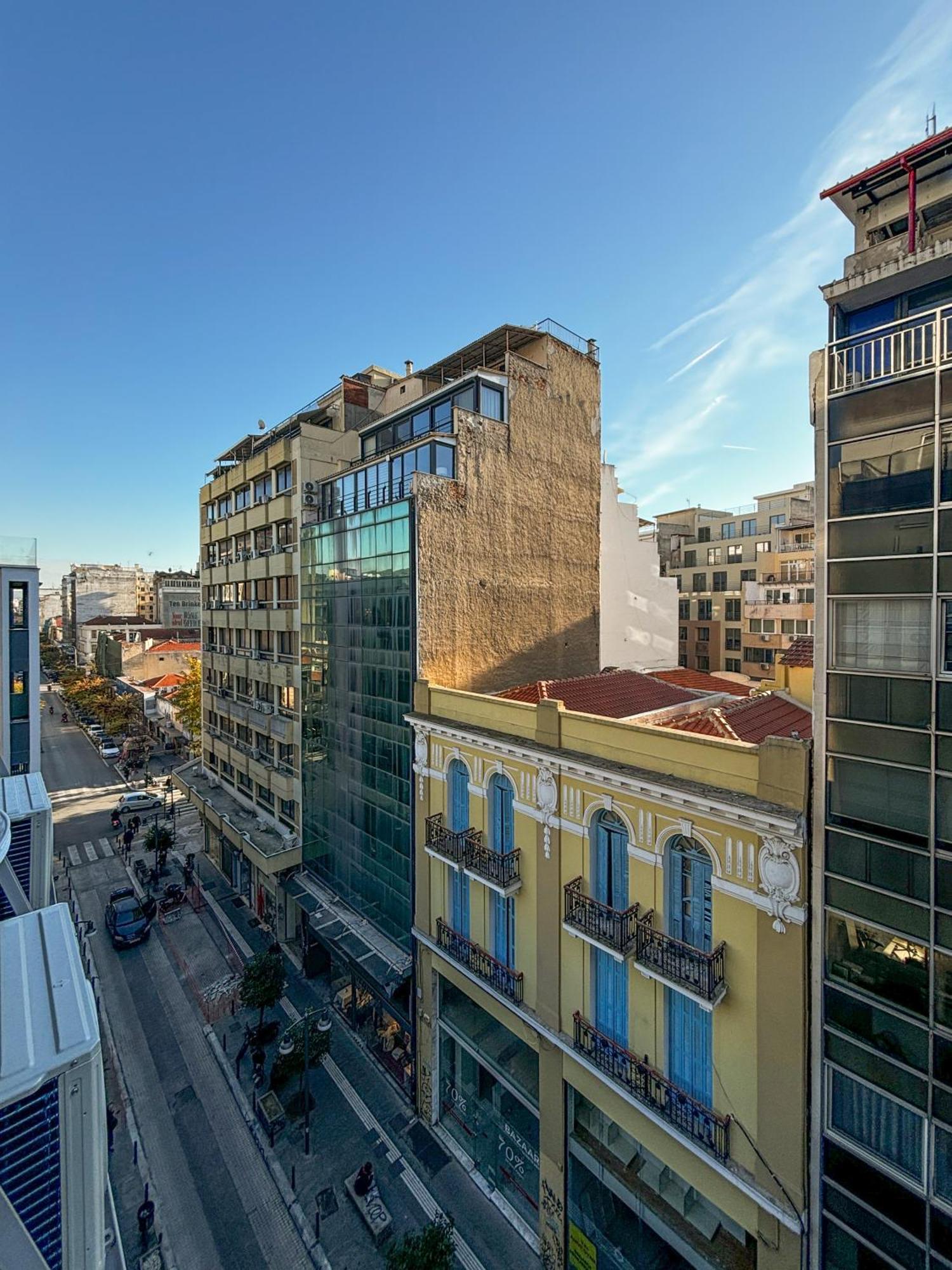 Apartment Ermou Boutique By Nest Thessaloniki