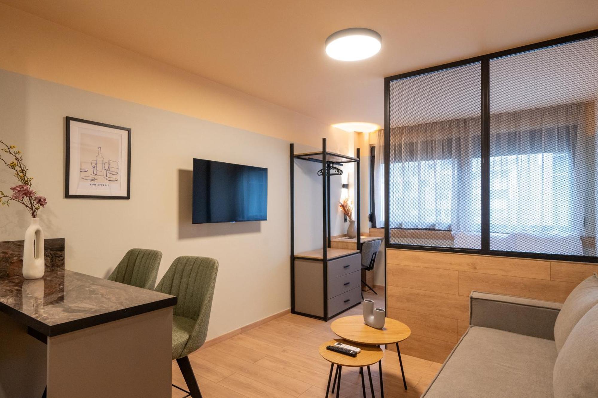 Apartment Ermou Boutique By Nest Thessaloniki