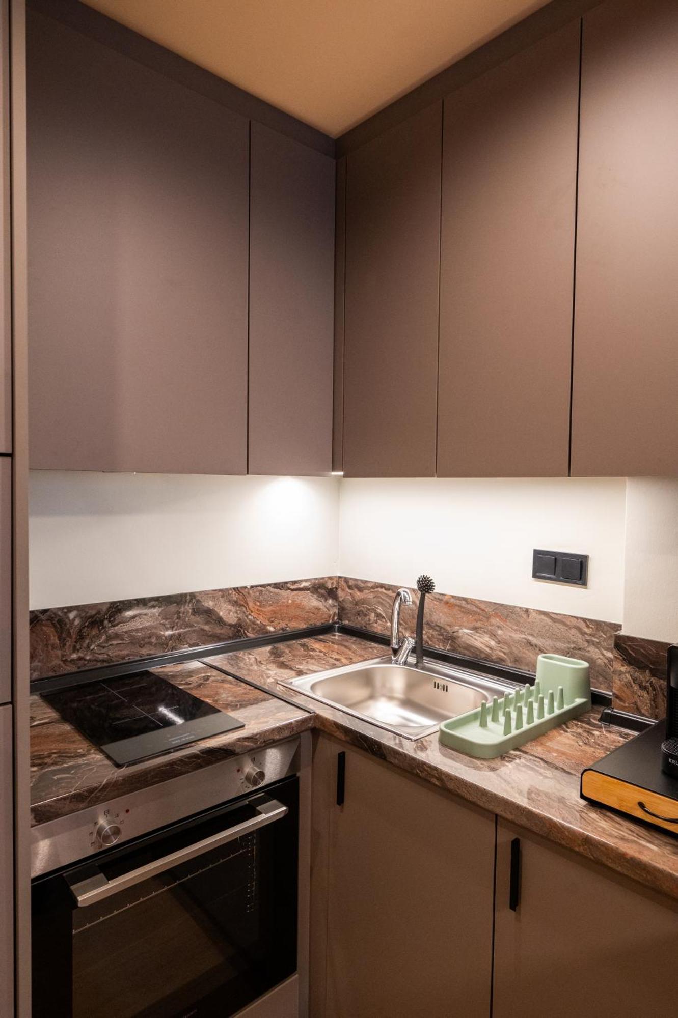 Ermou Boutique By Nest Apartment *