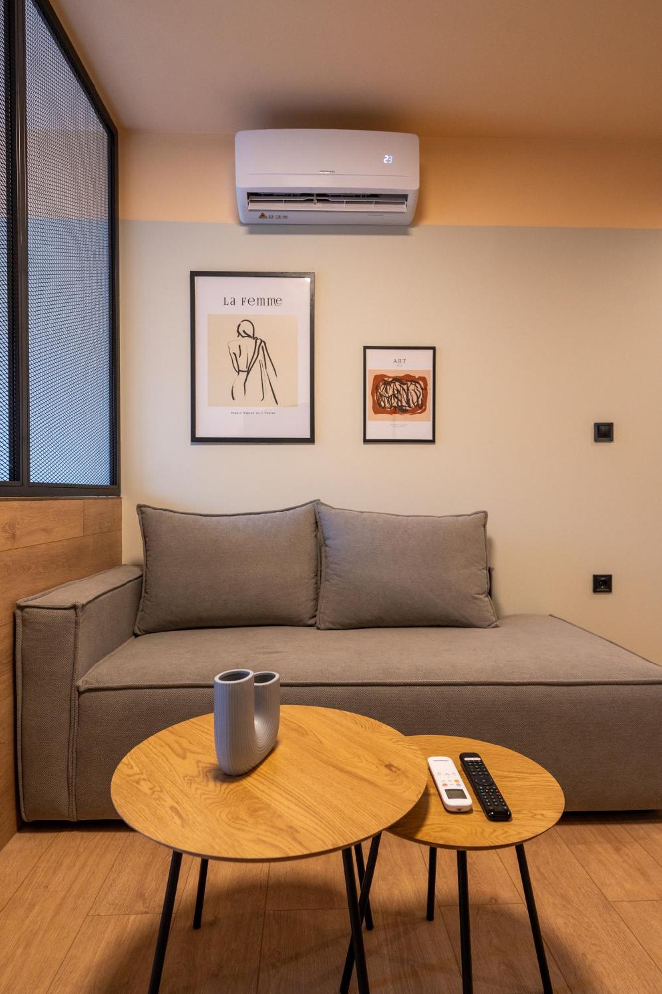 Apartment Ermou Boutique By Nest *