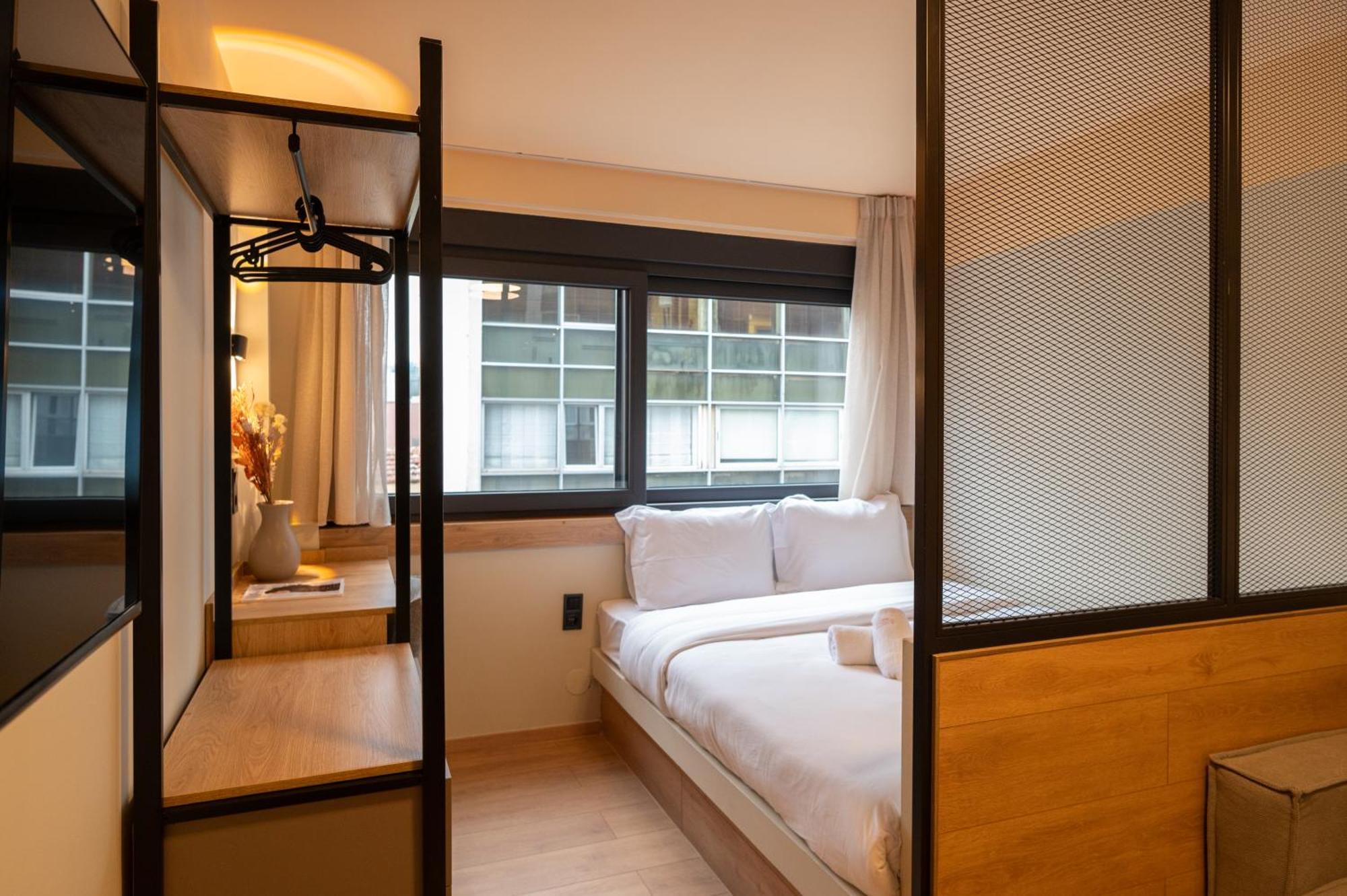 Apartment Ermou Boutique By Nest