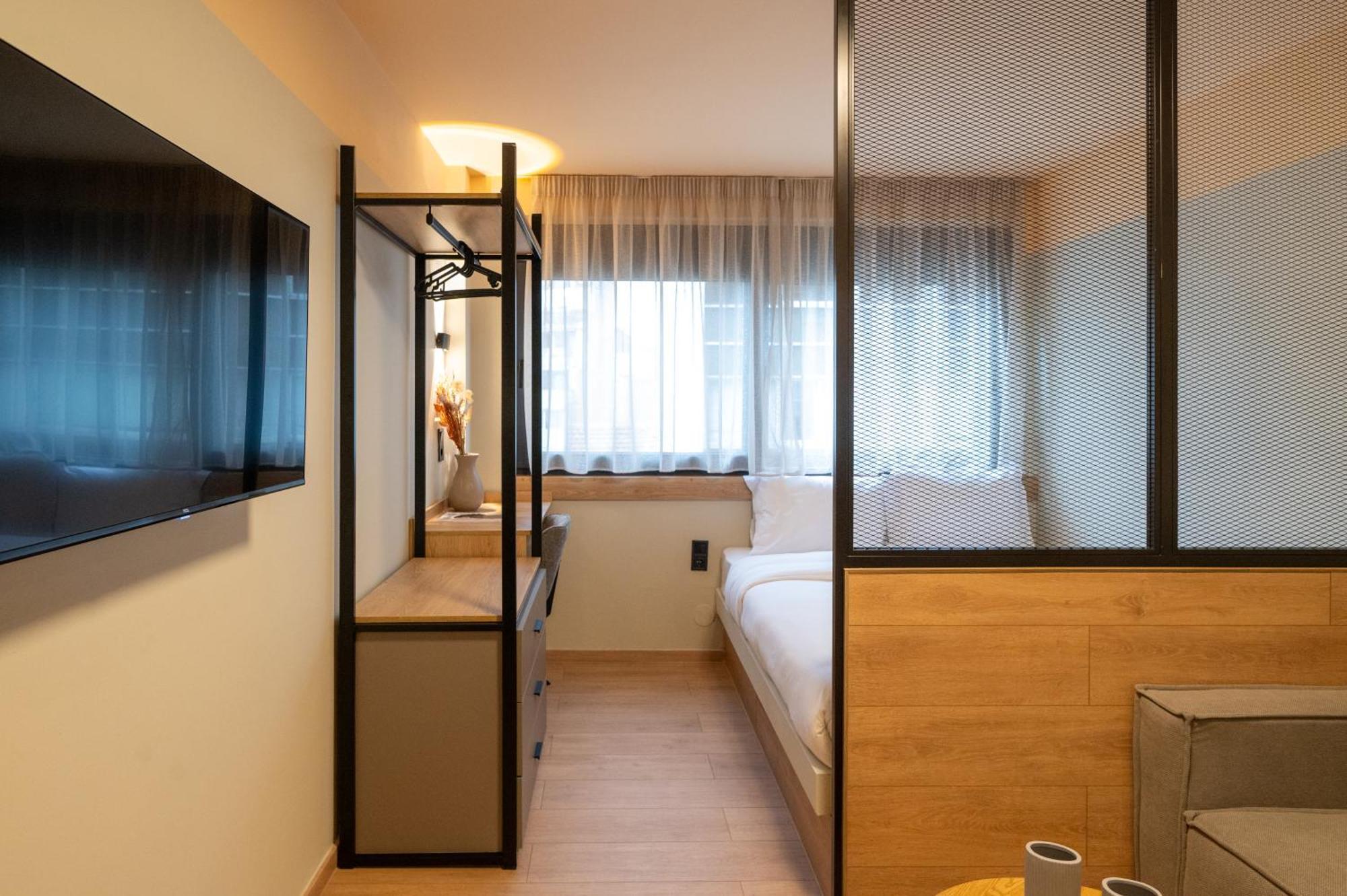Ermou Boutique By Nest Apartment *