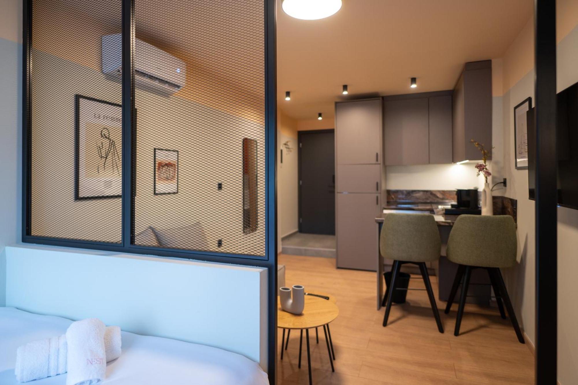 Ermou Boutique By Nest Apartment Thessaloniki